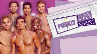 Thumbnail: The Love Island UK Guys Are Making Wild Moves - Weekly Watch Report