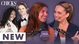 Thumbnail: Love Island USA Finale Reaction, Summer House Spinoff Show + Pilot Pete Slams Bachelor Producer