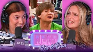 Thumbnail: In Hannah Montana What Is Miley's Brother's Name? Pop Culture Trivia - Beat Ria & Fran Game 225