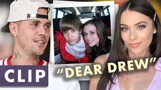 Thumbnail: Justin Bieber's High School Ex Is Writing a Song About Him?!