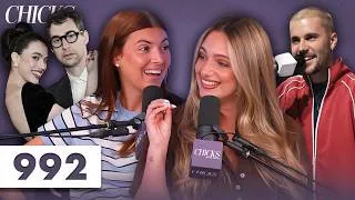 Thumbnail: Margaret Qualley & Jack Antonoff Split, Justin Bieber Halftime Show + Emmy Nominations
