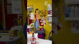 Thumbnail: Welcome to The Yellow Balloon
