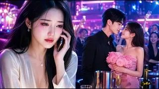 Thumbnail: ❤️‍🔥 He Hugged Another Girl at Bar, So She Dumped Him & Married the Trillionaire Prince!