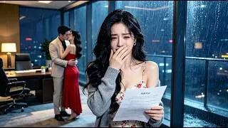 Thumbnail: ❤️‍🔥 Virgin for 3 Yrs, She Caught Him Cheating & Married His Rich Uncle to Kneel Him!