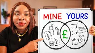 Thumbnail: How To Manage Money As A Couple In The UK
