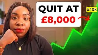 Thumbnail: Investing Won't Make You Rich (Until You Break The Wall)