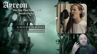Thumbnail: Chief's First Reaction To "Ayreon - The Day That The World Breaks Down"
