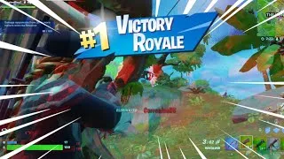 Thumbnail: So I Made a Fortnite Montage in 2023..."Low Down"