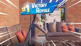 Thumbnail: So I Made a Fortnite Montage in 2022..."Rookie of the Year"