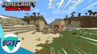 Thumbnail: Minecraft Hardcore is too Easy! [Episode 1]