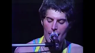 Thumbnail: Queen - Live in Tokyo 1979