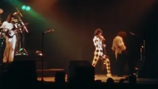 Thumbnail: Queen - Copenhagen 1977 (Super8) Clean Up