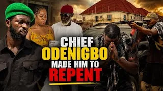 Thumbnail: Attack On Chief Odenigbo Family