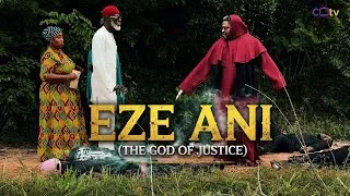 Thumbnail: EZE ANI (The God Of Justice)