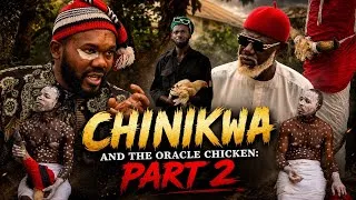 Thumbnail: Chief Odenigbo & The Shrine Servant (part 2)