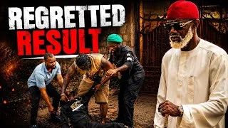 Thumbnail: He Regretted His Action(full video)