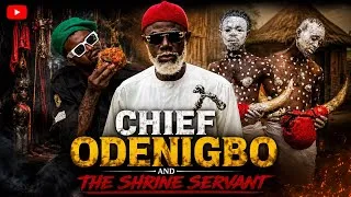 Thumbnail: Chief Odenigbo & The Shrine Servant 