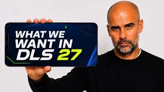 Thumbnail: WHAT WE WANT TO SEE IN DLS 27