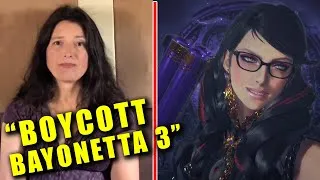 Thumbnail: Bayonetta's Original Voice Actress Calls on Fans to Boycott Bayonetta 3