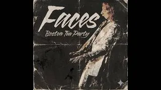 Thumbnail: 【47min】Faces/Boston Tea Party, Boston, MA,  1970.3.27.
