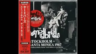 Thumbnail: 【78min】The Yardbirds/Stockholm+Santa Monica 1967