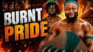 Thumbnail: BURNT PRIDE EP 9 - LORD FRANK,REGINA DANIELS,OCHANYA, Brain Jotter Comedy latest 2026 nigerian movie
