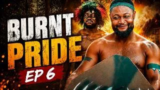 Thumbnail: BURNT PRIDE EP 6 - LORD FRANK,REGINA DANIELS, OCHANYA,Brain Jotter Comedy latest 2026 nigerian movie