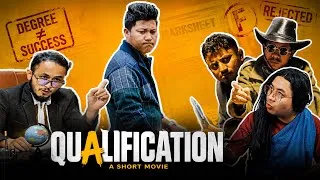 Thumbnail: Qualification || Short film || English sub