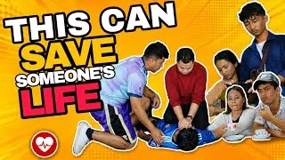 Thumbnail: CPR || English Sub