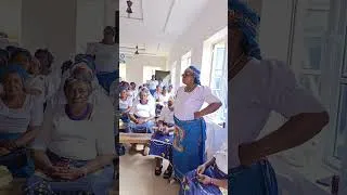 Thumbnail: CWO Health Talk w/ Chijioke Otikpa, Physiotherapist. (PTDOS) - Excerpt 3