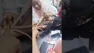 Thumbnail: Kinesiotaping for wrist drop