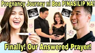 Thumbnail: JUST IN! Bea Alonzo PROUD na ISINAPUBLIKO ang kaniyang PAGBUBUNTIS!