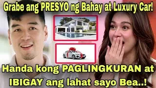 Thumbnail: JUST IN! VINCENT CO BINIGYAN NG MILLIONES NA BAHAY AT KOTSE SI BEA ALONZO!