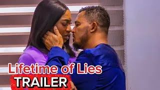 Thumbnail: LIFETIME OF LIES - FRIDAY , 7TH AUGUST , 6PM - CHIKA IKE, VAN VICKER , FAITH DUKE, EMMANUEL NSE ,ADE