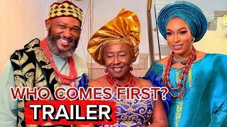 Thumbnail: WHO COMES FIRST?-FRIDAY,10TH JULY ,6PM - CHIKA IKE, BLOSSOM CHUKWUJEKWU , PATIENCE OZOKWOR