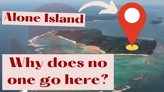 Thumbnail: Dangerous Island tribe dance mystery| Northern Sentinel Island India |Island |Chiki Media technology