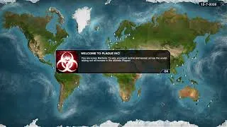 Thumbnail: Plague Inc: Evolved (Brutal difficulty)