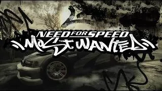 Thumbnail: Need for Speed: Most Wanted - OST Soundtrack