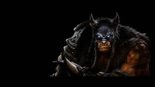 Thumbnail: Warcraft III TFT - The Founding of Durotar