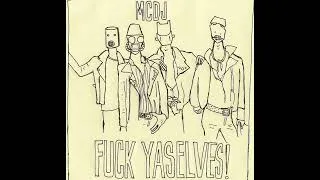 Thumbnail: mc DJ / Childish Gambino - F*** Stick