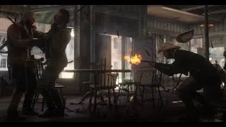 Thumbnail: Red Dead Redemption 2 - Kills And Combat Vol 1