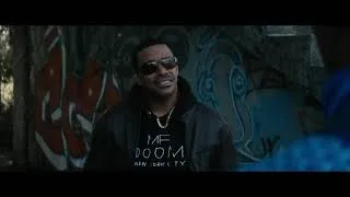Thumbnail: Mothers Milk talks with A-Train full scene The Boys season 4 episode 3