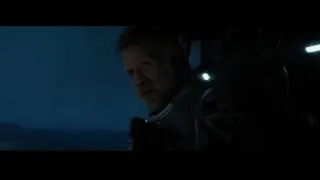 Thumbnail: The Creator - Radiohead Scene