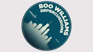 Thumbnail: Boo Williams - Repercussions