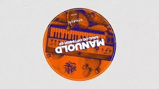 Thumbnail: Manuold - Analog Optimism
