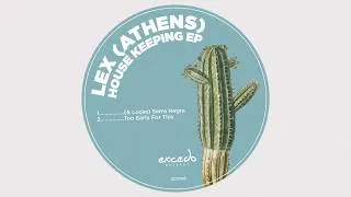 Thumbnail: Lex (Athens) - Too Early For This