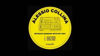 Thumbnail: Alessio Collina - You're Free (Excedo Records)