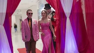 Thumbnail: Children's Mercy Patient Prom 2026