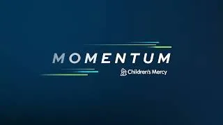 Thumbnail: Momentum is Building