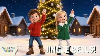 Thumbnail: Jingle Bells | Dance Party | Children's Corner